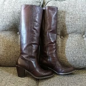Micheal Kors boots